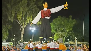 Μια ιστορία ένα τραγούδι: Μπάμπης Τσέρτος - Κρασομυσταγωγία