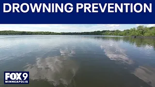 Why child drownings are becoming more common