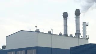 Počinju pripreme za sezonu grijanja