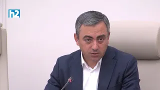Ալիևի արյունոտ ձեռքերը լվանում են  Հայաստանի իշխանությունները․ Իշխան Սաղաթելյւան: Լրաբեր - 22.09.26