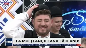 Seara Romaneasca 4 februarie 2026