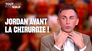 See Jordan De Luxe's ​​face before plastic surgery! | TBT9