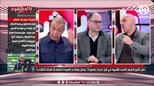 لعماري : " التكوين يعتبر نقطة مهمة في نادي شبيبة القبائل ولازم يكون قيد الانشاء "