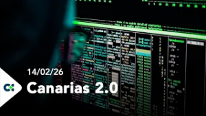 Canarias 2.0 | 14/02/26