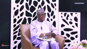 KADAN DAGA CIKIN SHIRIN INA MUKA DOSA