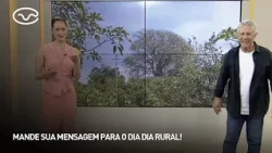 Send your message to Dia Dia Rural!