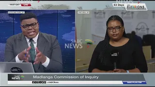 Madlanga Commission | Inquiry returns on the 15th of September