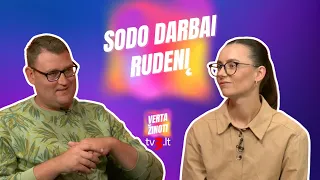 Ant kapų – jokių dirbtinių gėlių: atskleidė, kas atrodys gražiau ir nekirs per kišenę | VERTA ŽINOTI