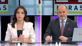 Noticiero 24 Horas: Programa del viernes 31 de julio del 2026