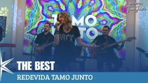 The Best - Banda OÁZ