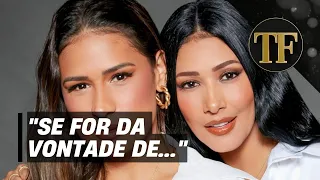 Will the sisters reunite the duo? Simone Mendes opens up about her partnership with Simaria