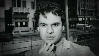 #JuanGabriel I Must, I Can and I Want Available on #ViX starting September 20