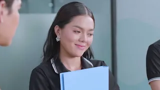 🎥 រឿង #ស្នេហ៍បងស្រលាញ់ប្អូន [Ep08] #B5