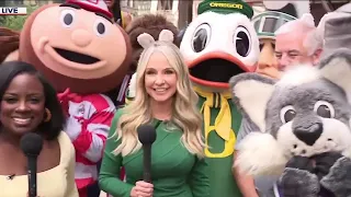 Lace up! Big Ten Network's BIG 10K returns Saturday for its 15th annual race