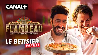 Le Flambeau - Bloopers Part 1/3