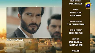 Shaidai Last Episode 30 Teaser - HAR PAL GEO