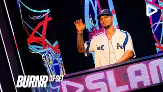 BURNR - 2026 (LIVE DJ-set) | SLAM!