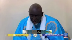 FOULKOUl MASHON DIOURBEL J10 RAMADAN 2026-1447H