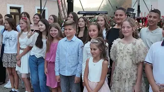Televizija Zapad - Zapadni Dnevnik 01.09.2026.