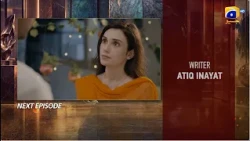 Bano Episode 02 Teaser - 13th October 2026 - HAR PAL GEO