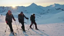 Alpine Quest 2025 - trailer | MFOF 2026
