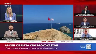 AP'den Kıbrıs'ta Yeni Provokasyon - Stratejik Görüş | 10 Temmuz 2026