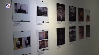 Muestra Fotográfica de UTU: Director Ricci felicitó a profesores y alumnos por el trabajo