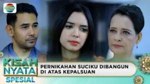 Rahasia Di Balik Akta Nikah Palsu | Kisah Nyata Spesial