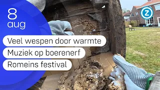 Zeeland Nu, zaterdag 8 augustus 2026