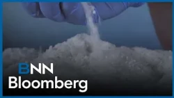 New salt mine in Newfoundland first one in North America in 30 years
