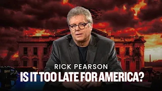 Will America Survive The Coming Gog Magog War? Rick Pearson Exposes Prophecy #SpiritualWarfare