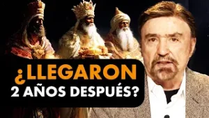 Dr. Armando Alducin ¿Qué sabes acerca de los sabios de Belén?