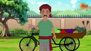 Shabash Bhola | শাবাশ ভোলা | আগামিকাল সকাল 9:30 AM | Promo | Sun Bangla