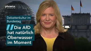 Haushaltswoche im Bundestag: Eva Quadbeck zur Etat Arbeit und Soziales