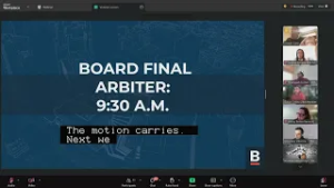 Zoning Board of Appeal Hearings 2/24/26