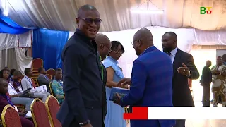 Université d’été : coopération scientifique entre le Bénin et la France | Bénin TV | 10 août 2026
