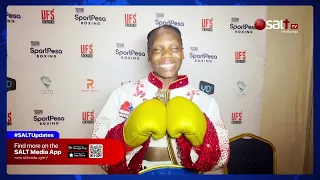 NANZIRI MUKAMBWE: Awumizza Husna zamba owa Tz, atunuulidde WBC