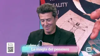TADA' - Venerdì 18.09.26 (seconda parte)