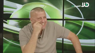 Watch a new episode of the ‘Hala Sport’ program
