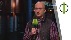 V4 Tánchétvége a Nemzeti Táncszínházban