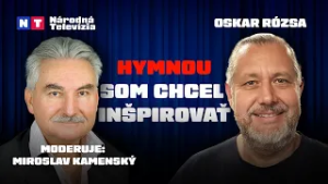 Keby som vedel čo tá hymna spôsobí, tak by som ju ani nerobil.