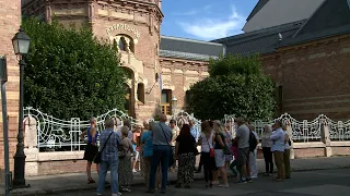 Székesfehérvár titkai