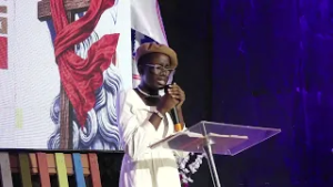 SPECIAL HOLY GHOST SERVICE || EXCELLENCE || JUNIOR CHURCH 2026