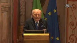 "Guido Dorso" Award Ceremony