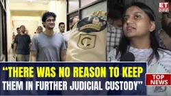 “They Cannot Silence Everyone”: CJP’s Ratna Singh Slams Court Proceedings | Breaking News | ET Now