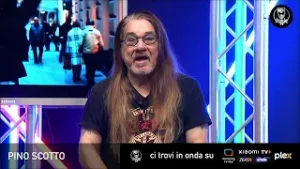 Pino Scotto suonerebbe a Sanremo per un milione ?