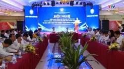 Launching the "Tam Phuc Doanh Nhan" Charity Fund, spreading community responsibility | Thanh Hoa ...