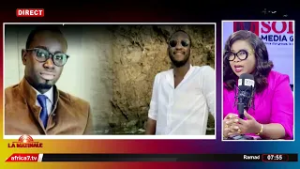 REVUE DES TITRES AVEC AHMED AIDARA ,BIRAHIM TOURE FATOU ABDOU NDIAYE ET MANSOUR DIOP....