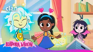 Isadora Moon: Three's a Crowd - Full Episode | Clan TVE