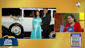 Amor en tiempos de enfermedad | #LaVidaEnFamilia - EP 3 | Bethel Televisión